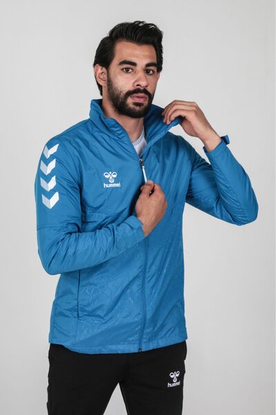 hummel Dream Дощовик Saks Синій