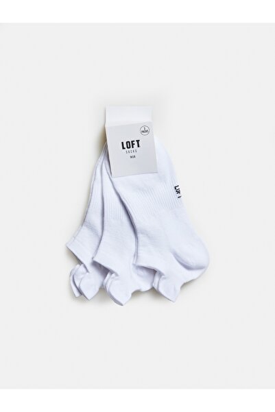 Loft Erkek Çorap