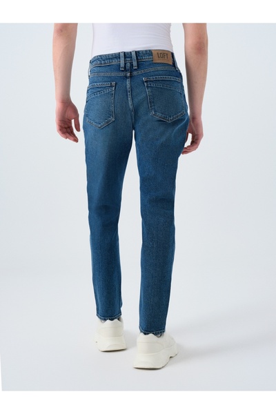 Loft Ανδρικό παντελόνι Tony Slim Fit