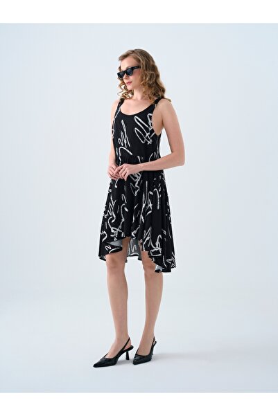 Loft Loose Fit Kadın Elbise
