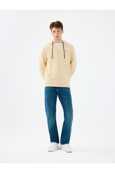 Loft 68 Simon Regular Fit Erkek Pantolon