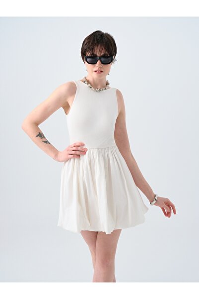 Loft Regular Fit Kadın Elbise