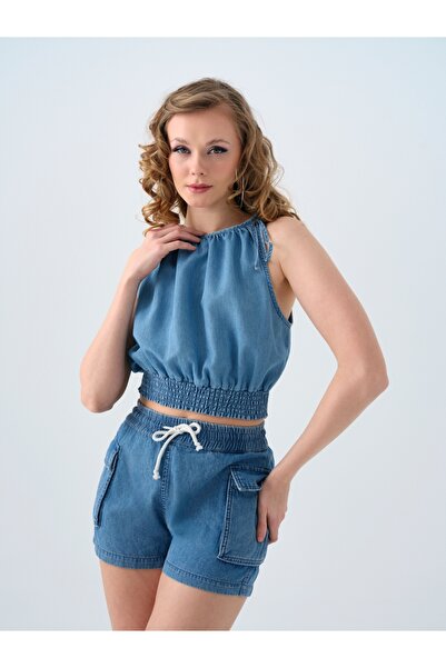 Loft Slim Fit Women's Bustier