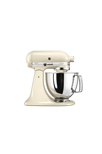 Kitchenaid Mixer cu stand artizanal 4,8 L - - 5ksm125eac Cremă de migdale