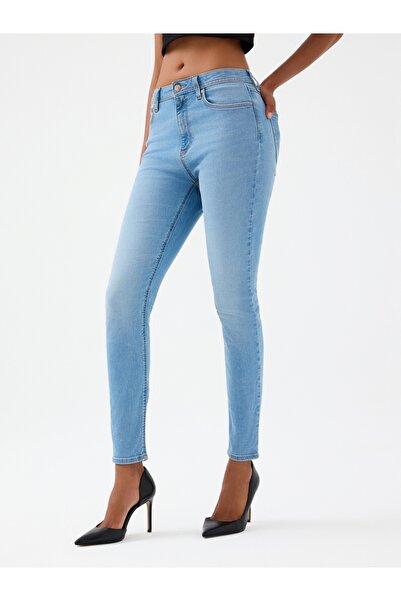 Loft Natalie Skinny Fit Women's Pants