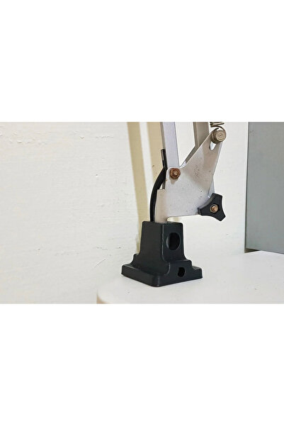 fly3d Tertial Masa ve Duvar Bağlantı Modülü