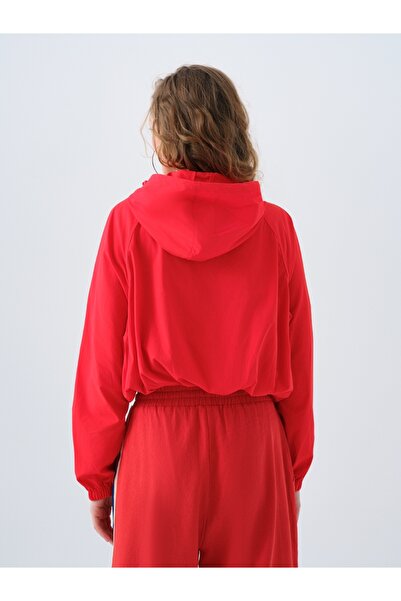 Loft Oversize Women's Raincoat