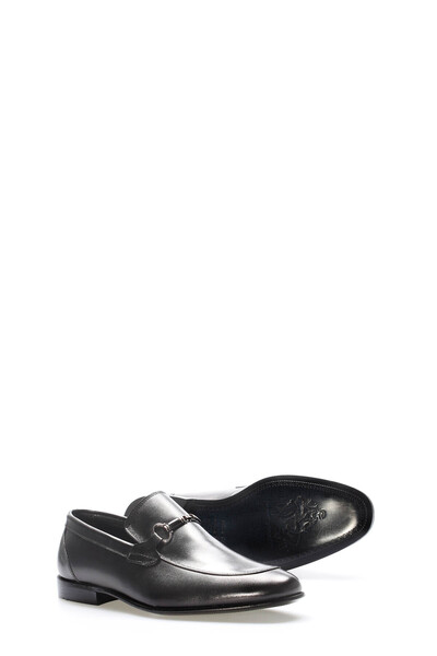 FAST STEP Чоловічі класичні черевики з натуральної шкіри 867MA566