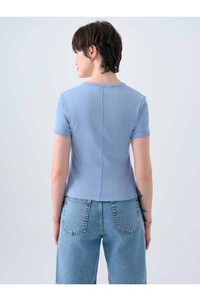 Loft Tricou pentru damă - cu mâneci