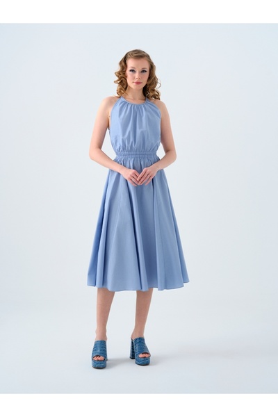 Loft Regular Fit Kadın Elbise