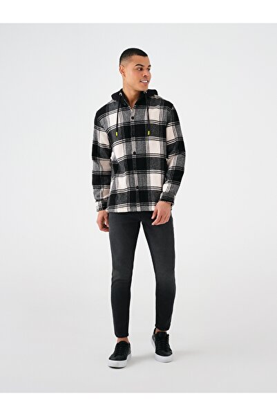 Loft Relax Fit Men's Shirt U.Sleeve