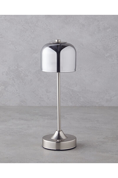 English Home Basel Dekoratif Aydınlatma 28,5 cm Silver
