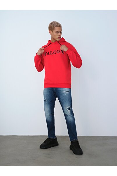 Loft Oversize Men's Sweatshirt