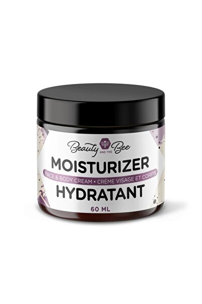 Dutchman's Gold مرطب سو هو ميش للسفر 60 مل - شمع العسل والنباتات لترطيب عميق ...