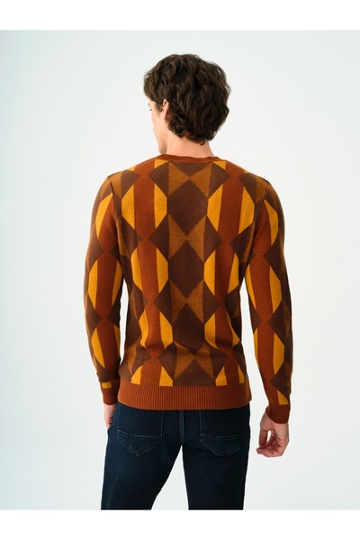 Loft Regular Fit Men's Sweater