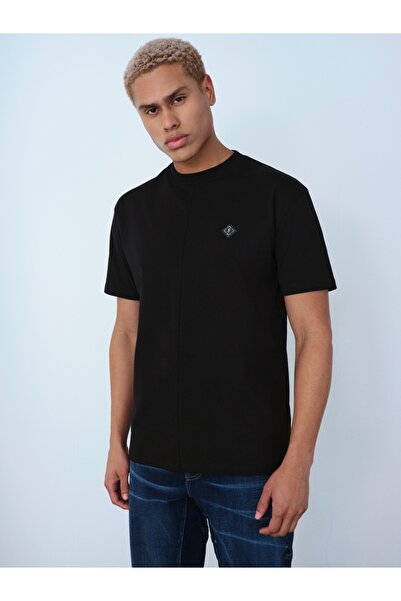 Loft Loose Fit Erkek Tshirt K.kol