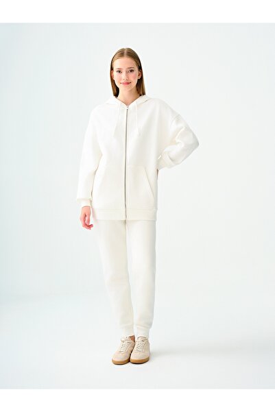 Loft Regular Fit Kadın Eşofman Altı