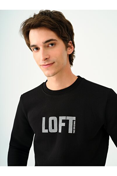 Loft Erkek Sweat