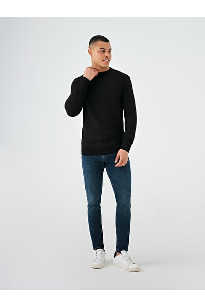 Loft Regular Fit Erkek Kazak