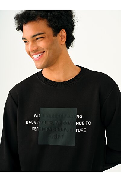 Loft LF2037095 SWEATSHIRT