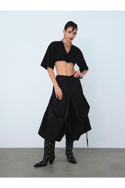 Loft Oversize Women's Top