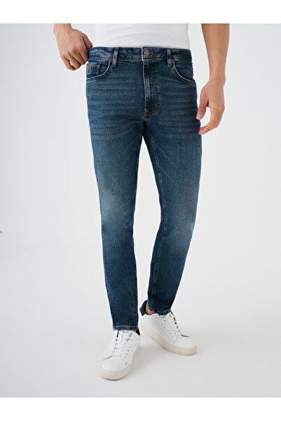 Loft Ricardo Slim Fit Men's Trousers