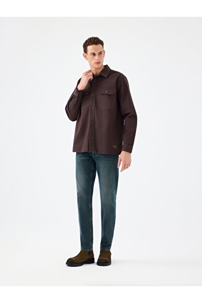 Loft Lf2036930 Shirt U.Sleeve