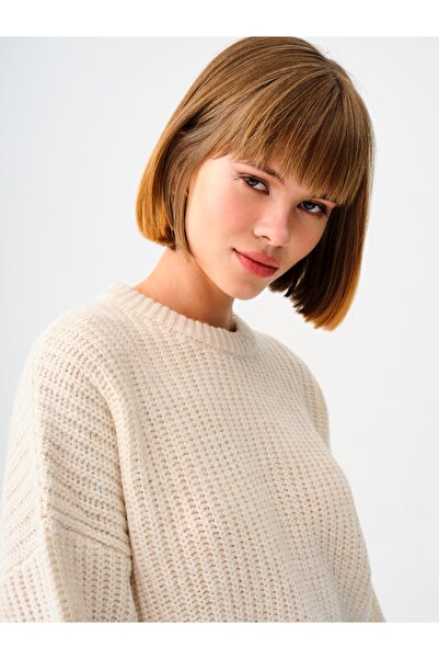 Loft Oversize Women's Sweater