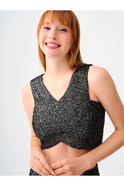 Loft Fitted Women's Top