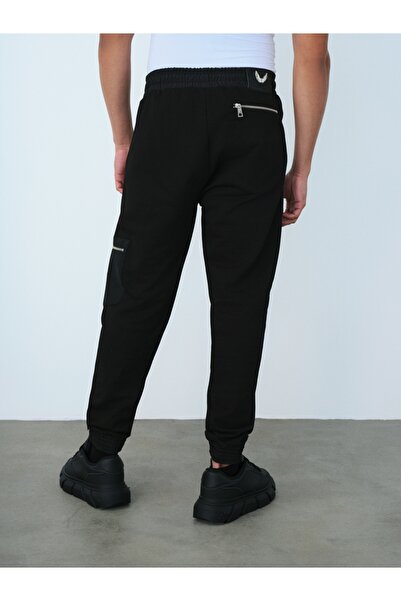 Loft Regular Fit Erkek Eşofman Altı