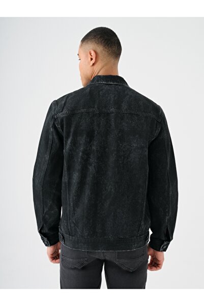 Loft Oversize Fit Men's Jacket