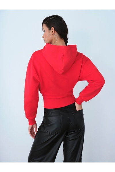 Loft Oversize Women's Sweatshirt