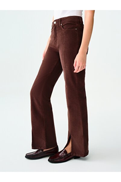 Loft Flare Kadın Pantolon