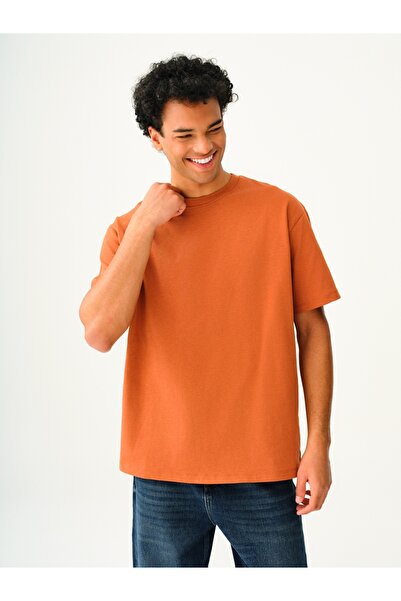 Loft Men's Loose Fit T-Shirt - K.Sleeve