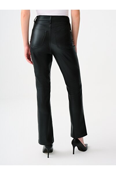 Loft High Waist Kadın Pantolon