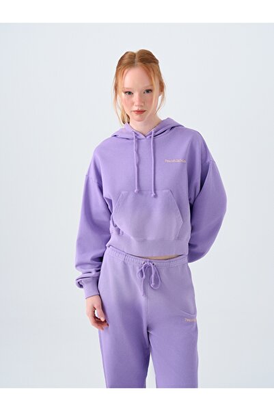 Loft Regular Fit Kadın Sweatshirt