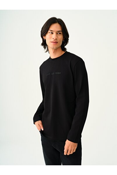 Loft Erkek Sweat