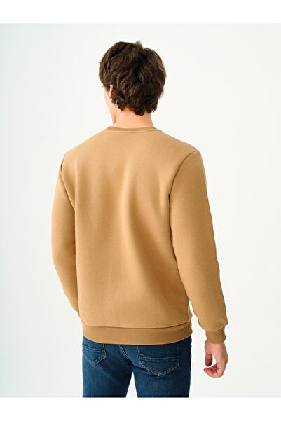 Loft Regular Fit Erkek Sweatshirt