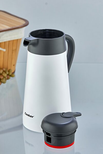 Cooker Colorstay Max ™ 2 Liter Stainless Steel Thermos Picnic-Office Camping Thermos