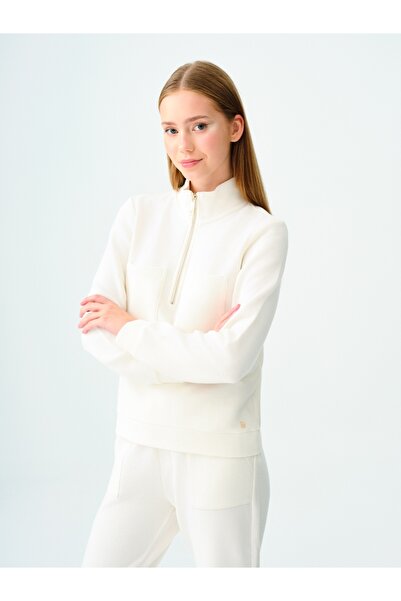 Loft Loose Fit Women's Sweatshirt