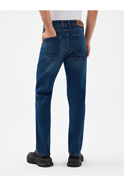 Loft Ανδρικό παντελόνι Terrybrown Slim Fit