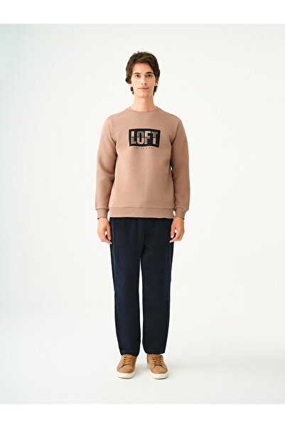Loft ERKEK SWEAT S-SHIRT