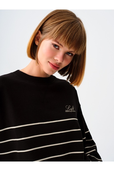 Loft Lf2038205 Sweatshırt