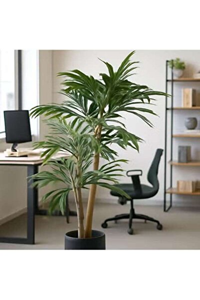 AGD شجرة زيتون اصطناعية، 120 سم، ديكور داخلي واقعي أخضر للمكتب/المنزل