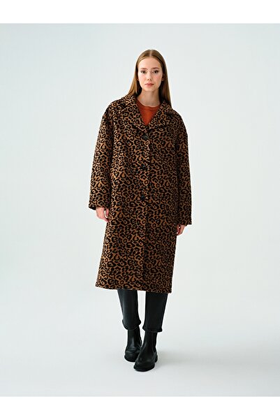 Loft Loose Fit Women's Coat