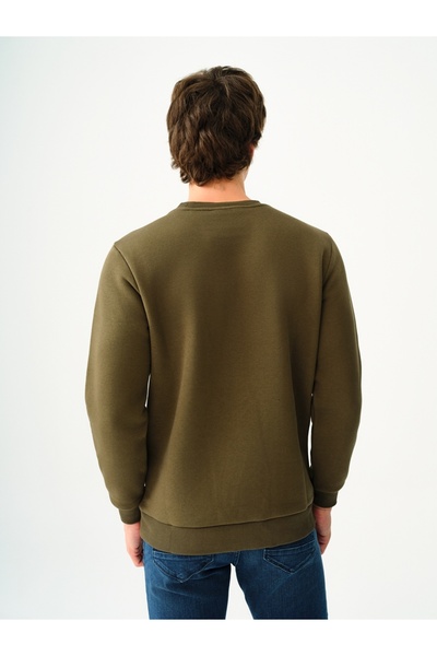 Loft ERKEK SWEAT S-SHIRT