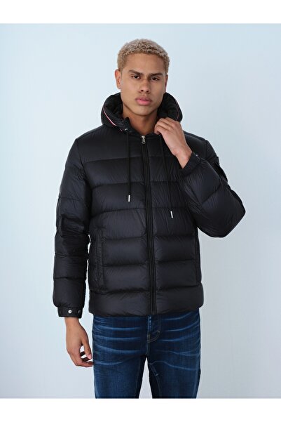 Loft Regular Fit Erkek Mont