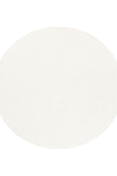 English Home Soft Touch Rabbit Pelüş Post Beyaz