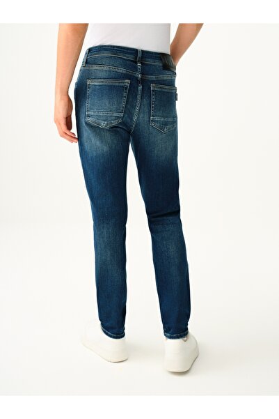 Loft Ricardo Slim Fit Erkek Pantolon
