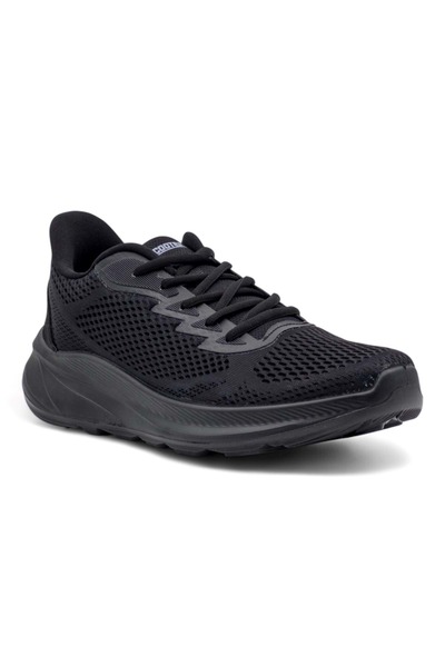 Scooter M2003 Men's Sports Shoes Black